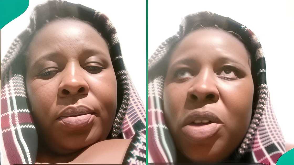 Many hailed her as she shared her experience while asking through over 110 countries before getting to Canada. Many hailed her as she shared her experience while asking through over 110 countries before getting to Canada.