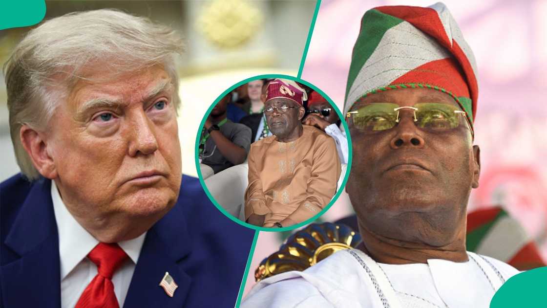 Atiku Abubakar Atiku Abubakar