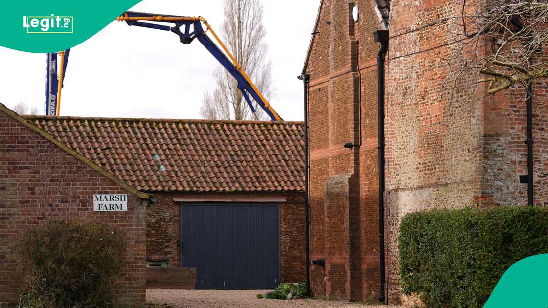 Queen Camilla attends Westminster concert while Andrew Mountbatten-Windsor arrest dominates headlines.