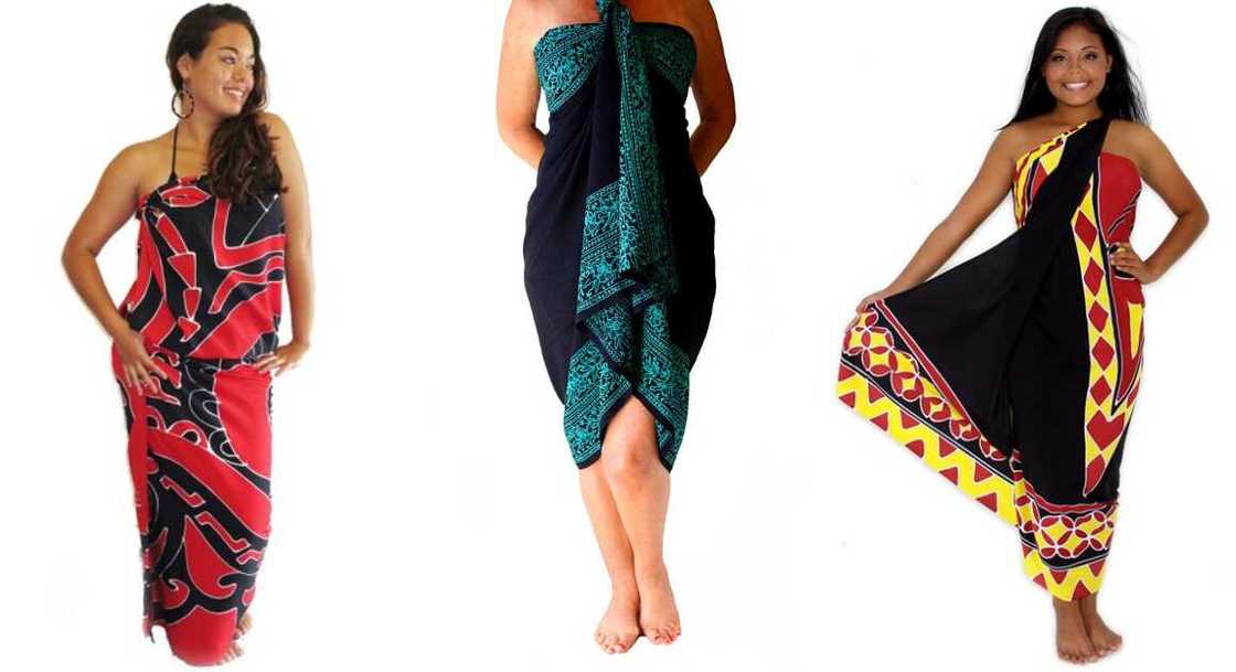 Beach dresses pareo Beach dresses pareo