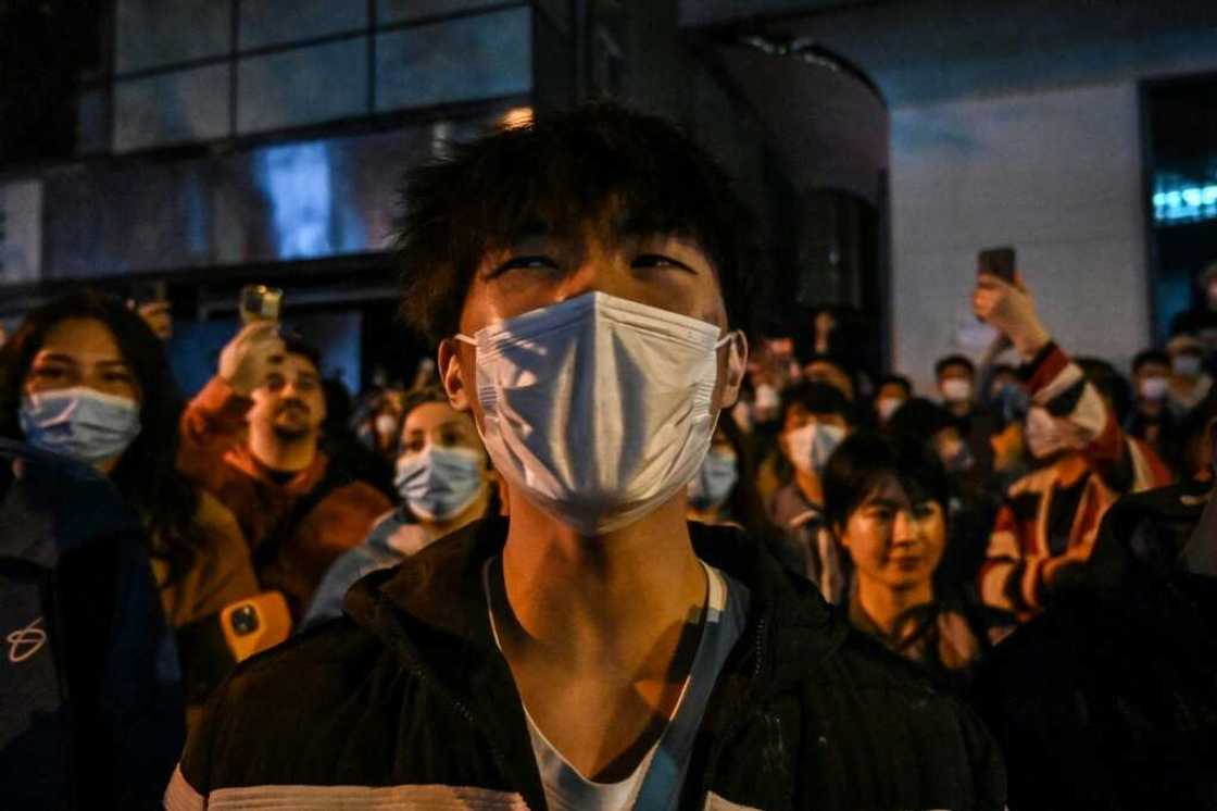 Protests spreading in China have been catalysed by anger at the government's zero-Covid policies but have also exposed wider political frustrations, spilling over into a wave of demonstrations not seen since 1989 Protests spreading in China have been catalysed by anger at the government's zero-Covid policies but have also exposed wider political frustrations, spilling over into a wave of demonstrations not seen since 1989