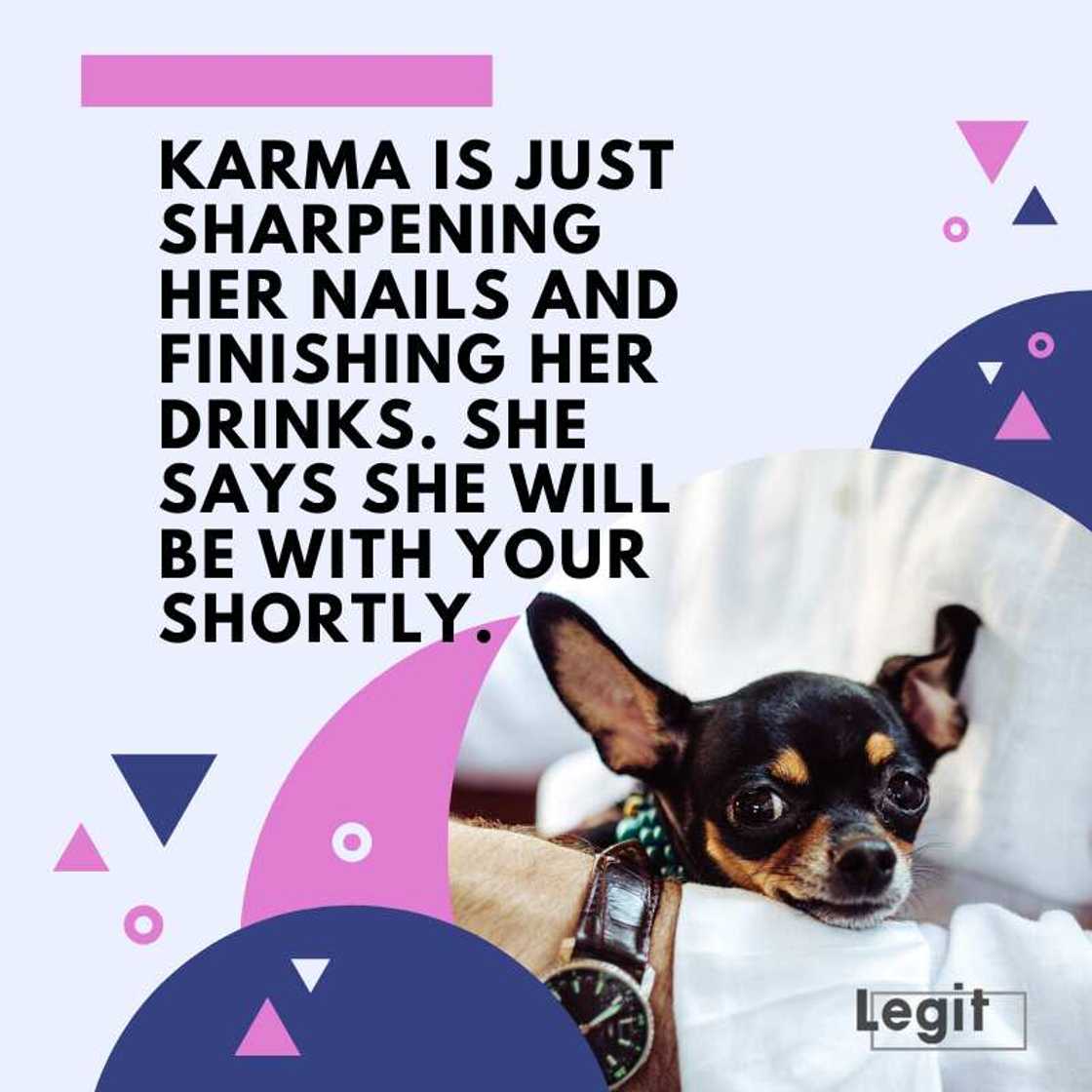 law of karma law of karma