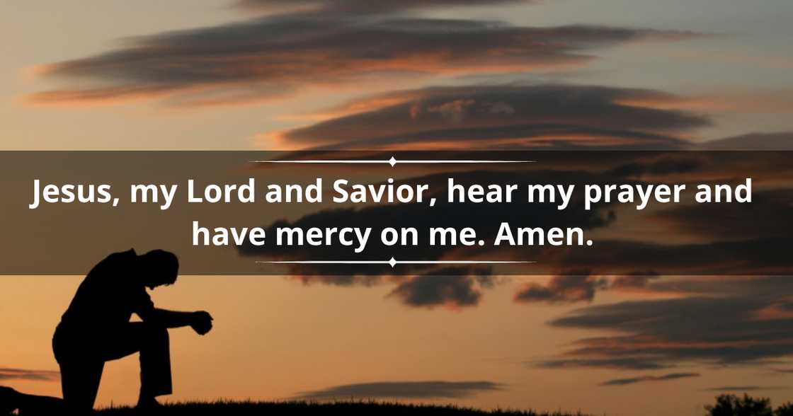 Short prayers for forgiveness Short prayers for forgiveness