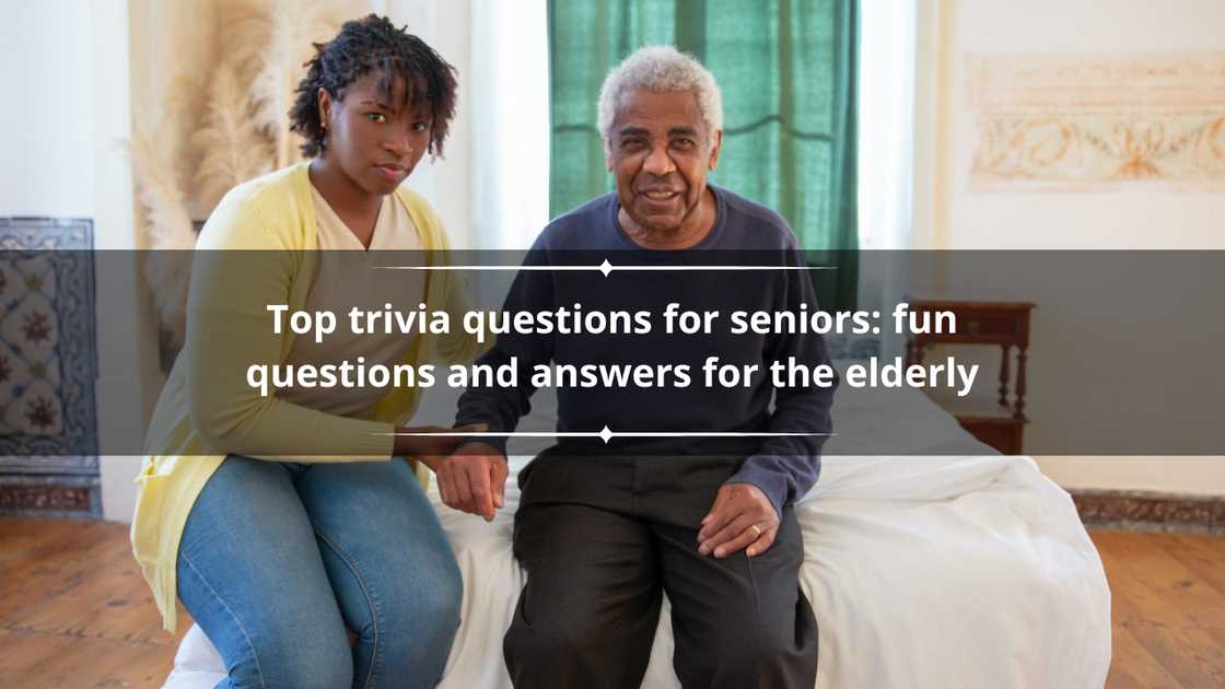 trivia questions for seniors