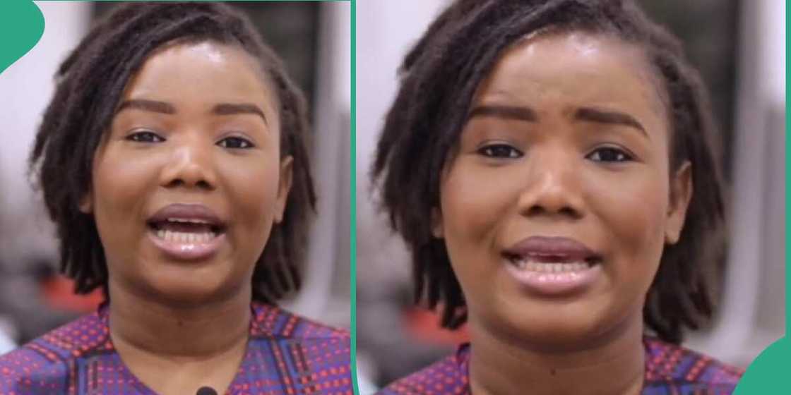 Photo of IELTS lady Photo of IELTS lady