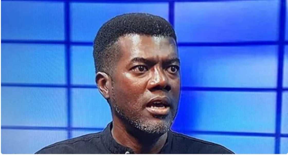 Amaechi makaryaci ne, Jonathan ya bar $28.6bn a asusun kasar waje na Najeriya, Omokri