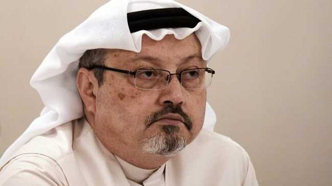 Saudiyya ta soke hukuncin kisa kan wadanda suka kashe Khashoggi
