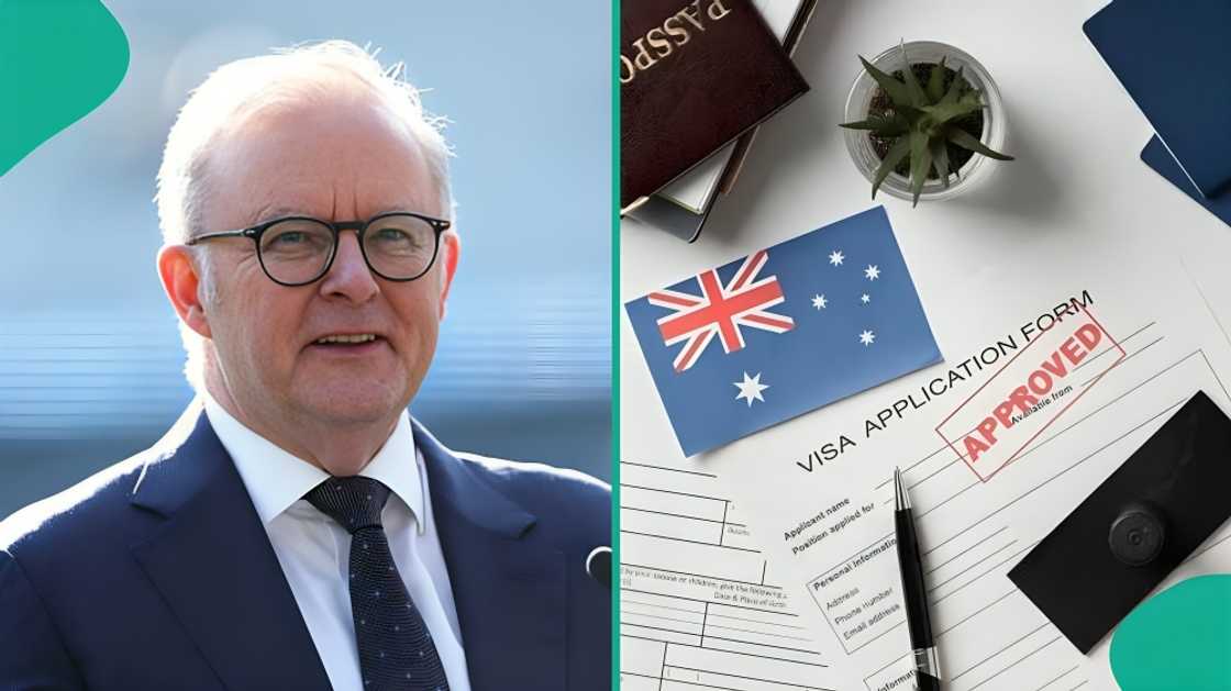 Australia announces the salary foreigners should earn for Core Sklls Visa Australia announces the salary foreigners should earn for Core Sklls Visa