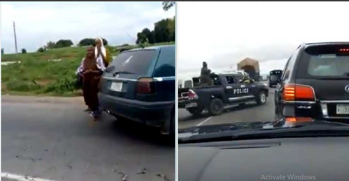 Titin Kaduna/Abuja Titin Kaduna/Abuja