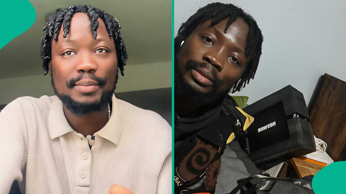 Nigerian man sets up GoFundMe as he seeks support to get accommodation after losing his job in UK Nigerian man sets up GoFundMe as he seeks support to get accommodation after losing his job in UK