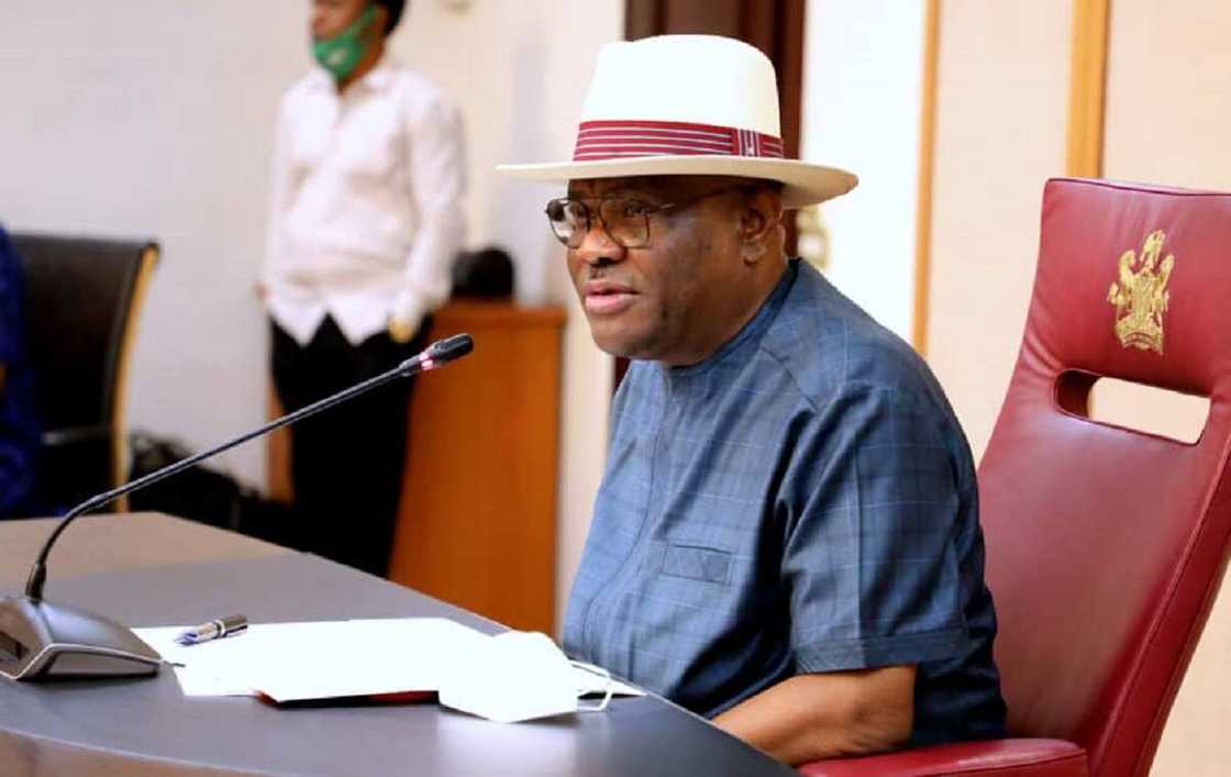 2023 Elections, Governor Nyesom Wike, Atiku, Saraki, PDP 2023 Elections, Governor Nyesom Wike, Atiku, Saraki, PDP