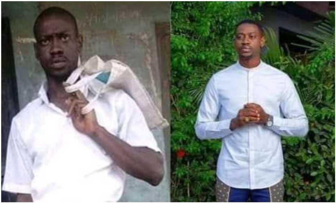 Lateef Adedimeji Lateef Adedimeji