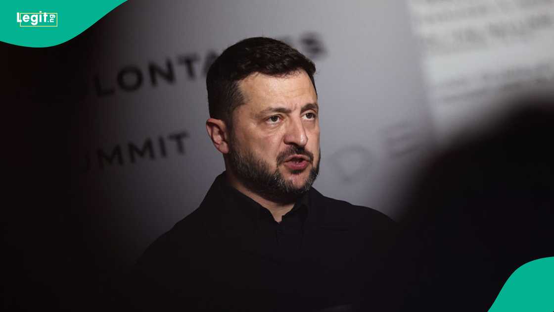 Ukraine reshuffle highlights focus on EU membership, Patriot air defence production and Gulf region ties. Ukraine reshuffle highlights focus on EU membership, Patriot air defence production and Gulf region ties.