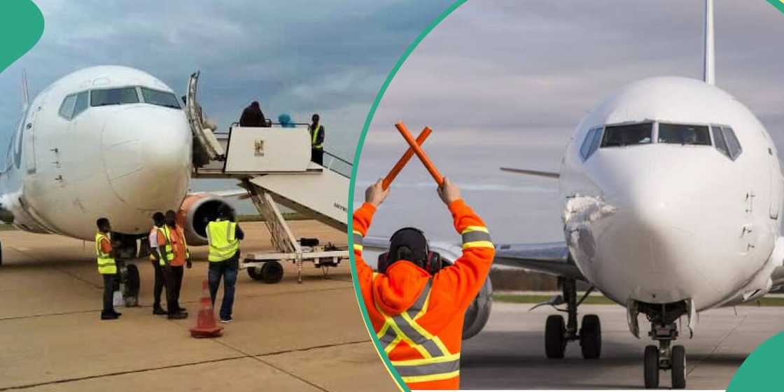 Nigerian airlines Nigerian airlines