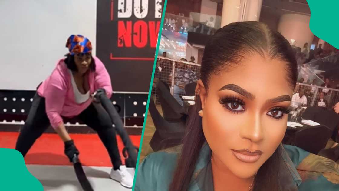 VDM continues to drag Nkechi Blessing, releases new video. VDM continues to drag Nkechi Blessing, releases new video.