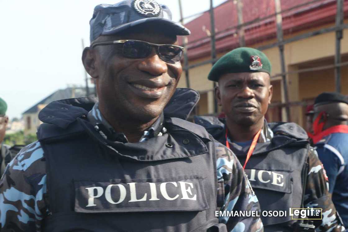 KAI TSAYE: Yadda ake fafatawa a zaben gwamnan Anambra na 2021 KAI TSAYE: Yadda ake fafatawa a zaben gwamnan Anambra na 2021