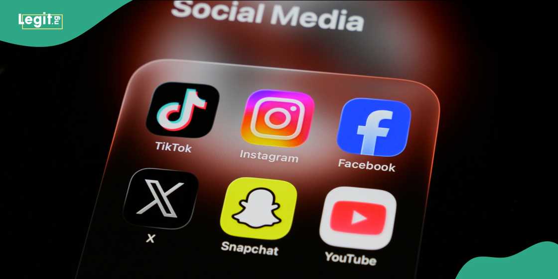 Social media platforms operating in the UAE have been given time to comply with the new regulations.