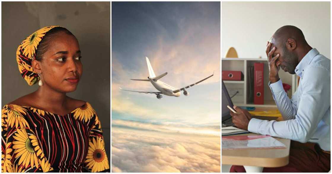 Nigerian women abroad, husbands Nigerian women abroad, husbands