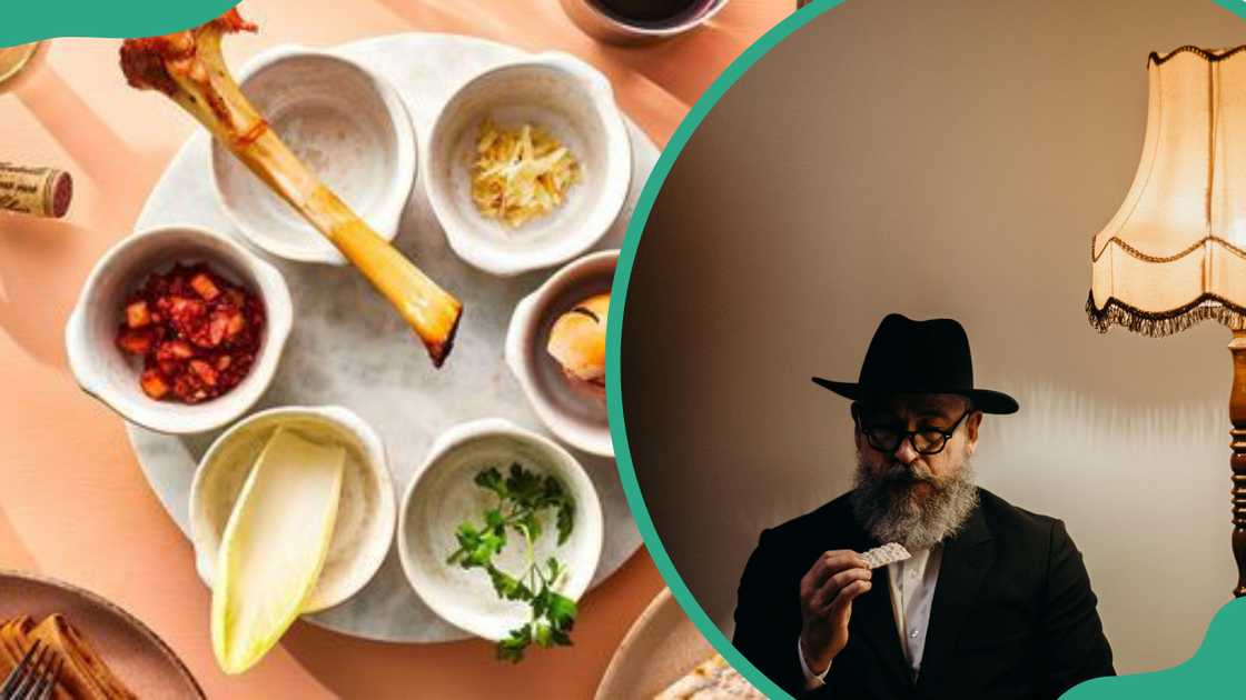 Passover 2025 Passover 2025