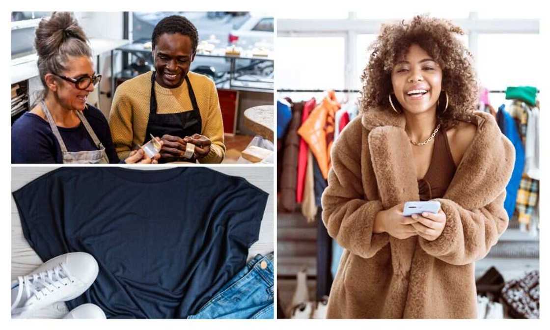 T-shirt printing, jewelry designs, real estate T-shirt printing, jewelry designs, real estate