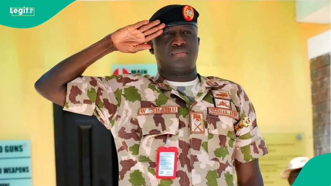 Full List of Nigerian Major Generals and Brigadier Generals Redeployed Across Key Commands Full List of Nigerian Major Generals and Brigadier Generals Redeployed Across Key Commands