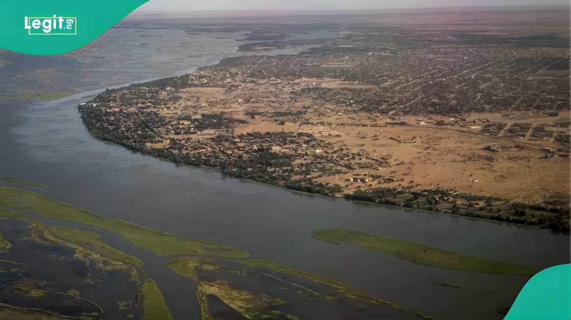 The untold story of the Old Oyo Empire and its powerful military The untold story of the Old Oyo Empire and its powerful military