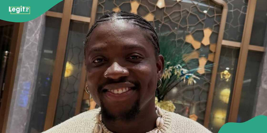 VDM speaks about writing a petiton to the EFCC.