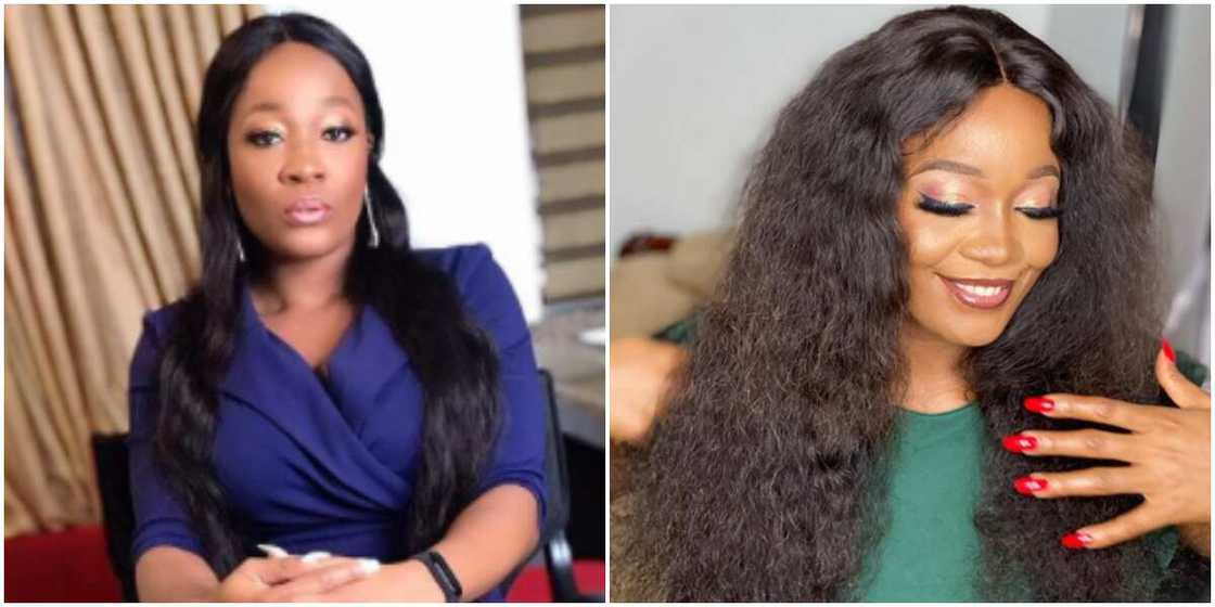 BBNaija's Lucy addresses people insinuating she begs for gifts (video) BBNaija's Lucy addresses people insinuating she begs for gifts (video)