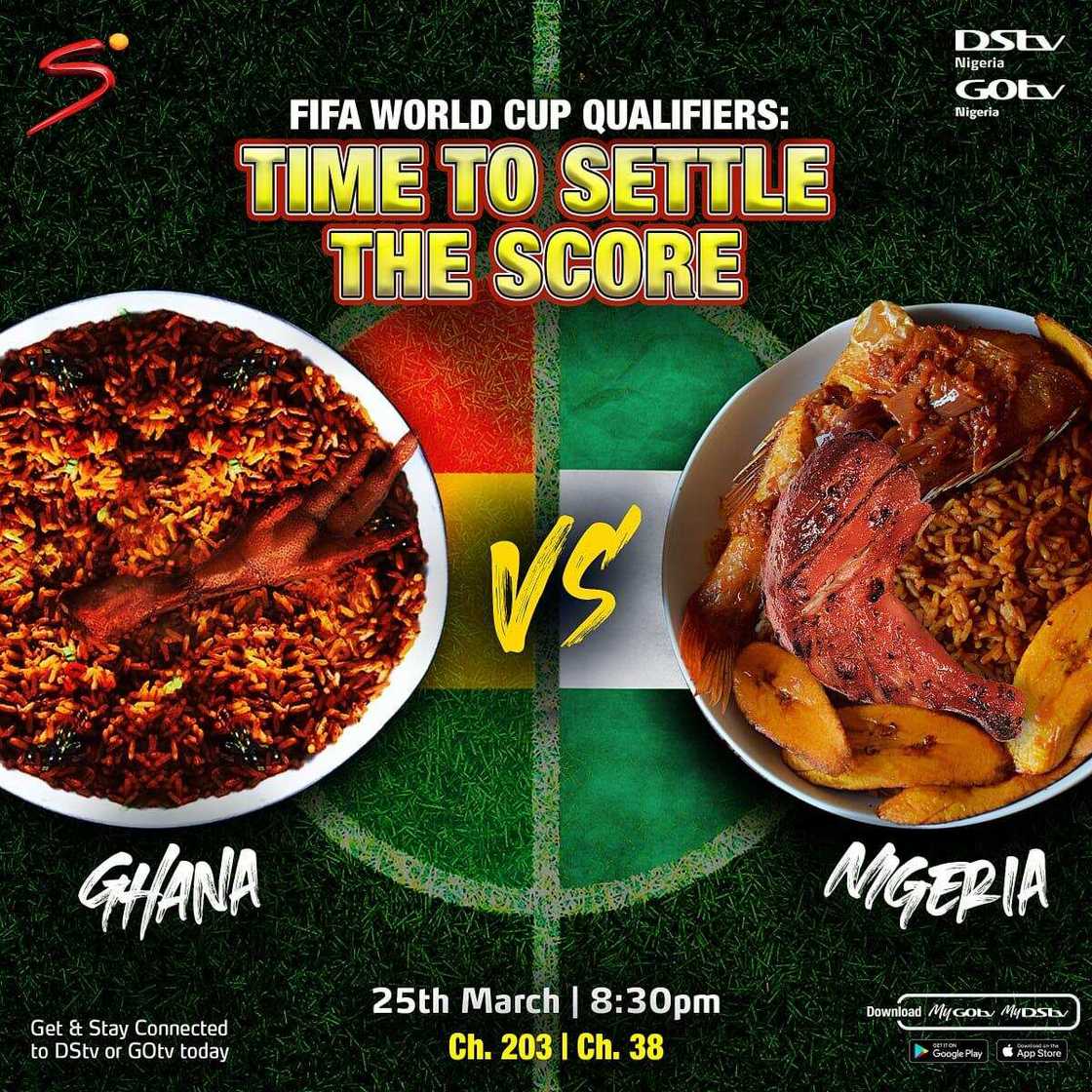 3 Reasons to Jump on GOtv’s ‘Max Enjoyment for Less’ Offer 3 Reasons to Jump on GOtv’s ‘Max Enjoyment for Less’ Offer