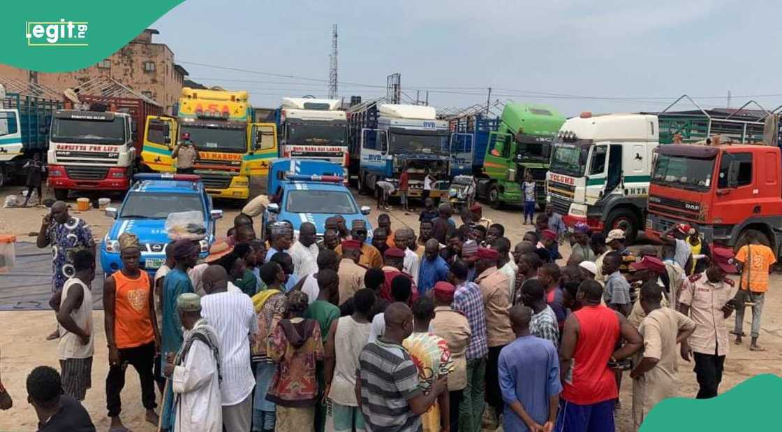 Hukumar FRSC Hukumar FRSC