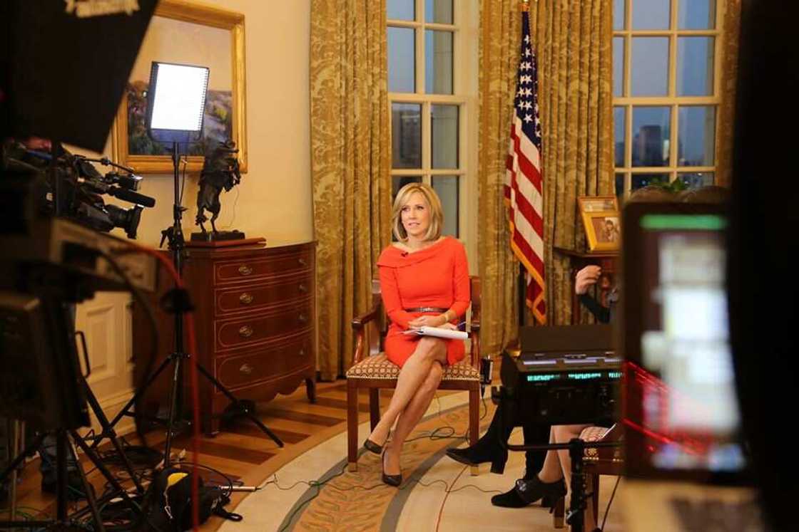 CNN Alisyn Camerota CNN Alisyn Camerota