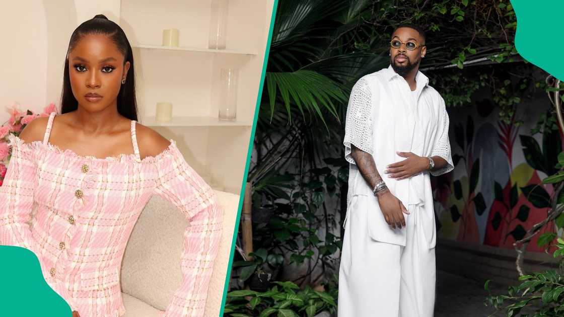 Alleged chats between BBN's Bella and Sheggez's surfaces, fans react