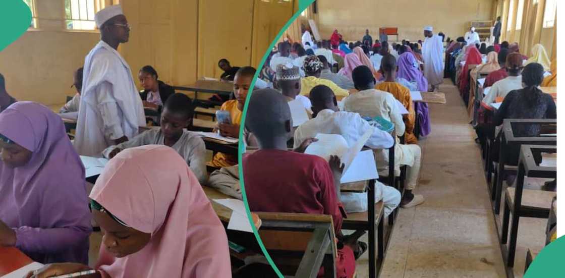 NECO 2023, SSCE external results, Niger, Minna state NECO 2023, SSCE external results, Niger, Minna state