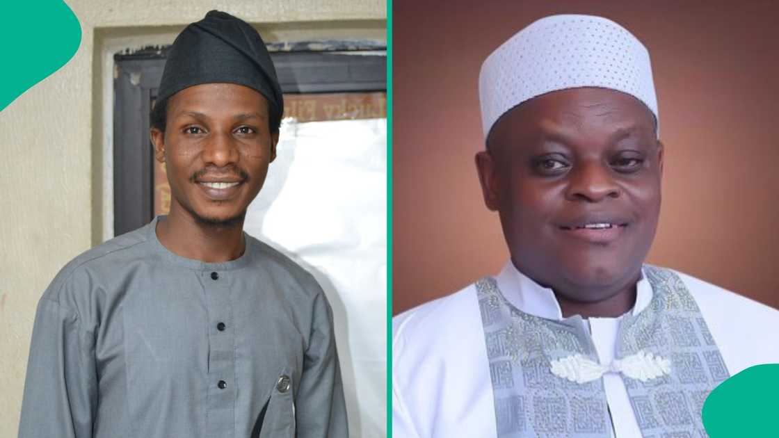 NNPP Chieftain Damilare Abioro has extended warm greeting to Onipokia of Ipokia ahead of his 55th birthday and coronation anniversary. NNPP Chieftain Damilare Abioro has extended warm greeting to Onipokia of Ipokia ahead of his 55th birthday and coronation anniversary.