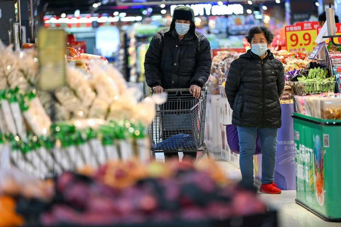 The fresh tariffs come as both Canada and China face deepening trade tensions with the US, which under President Donald Trump has rolled out blistering new tariffs The fresh tariffs come as both Canada and China face deepening trade tensions with the US, which under President Donald Trump has rolled out blistering new tariffs