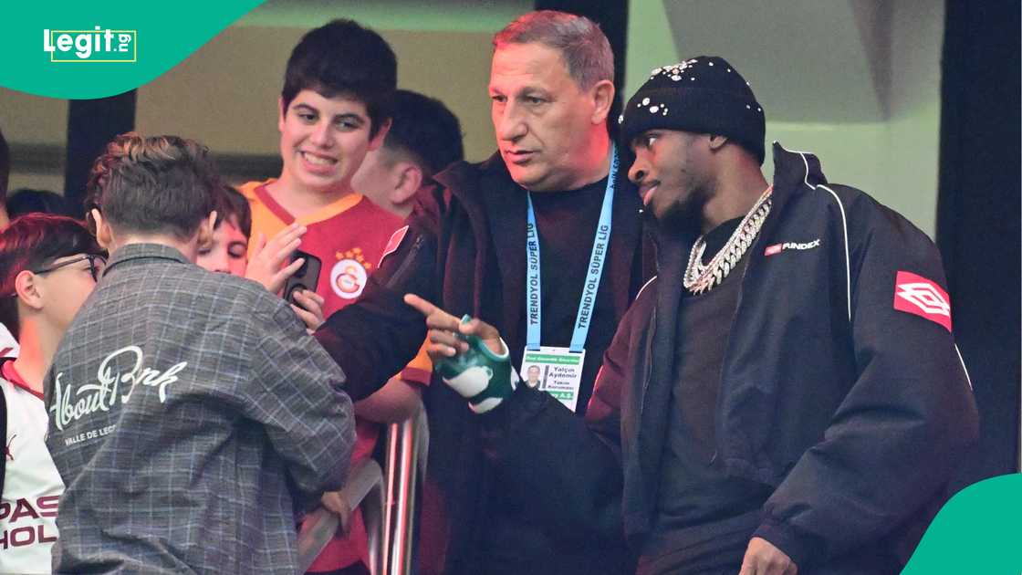 Victor Osimhen, Galatasaray, Kocaelispor, Rams Park, Super Lig. Victor Osimhen, Galatasaray, Kocaelispor, Rams Park, Super Lig.