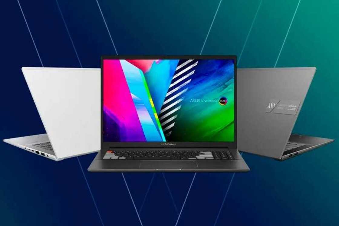 ASUS Vivobook Pro 14X OLED (N7400) Review: The Powerhouse for Content Creators