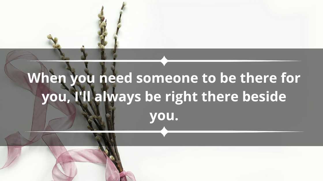 Touching emotional text messages for him Touching emotional text messages for him