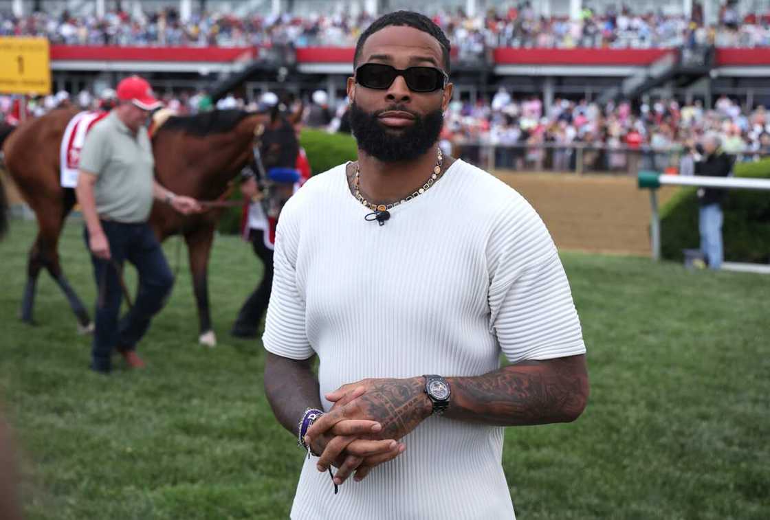 Hottest NFL players Hottest NFL players