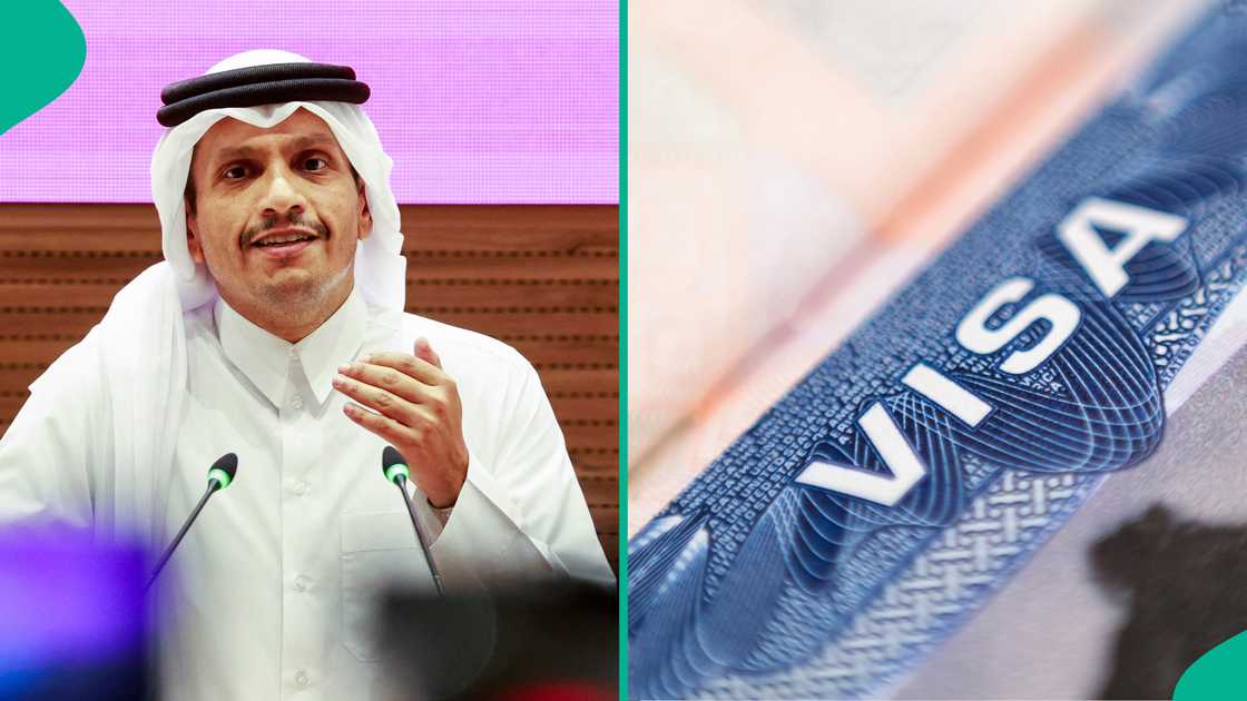 See 4 conditions for 34 nationalities to get Qatar free 90-day tourist visa