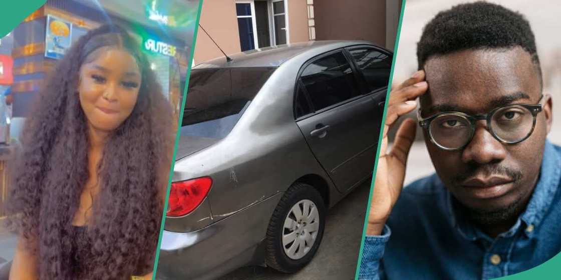 Car owners in Nigeria/Buying cars in Nigeria Car owners in Nigeria/Buying cars in Nigeria