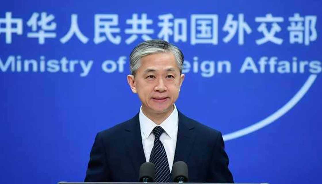 Kin jinin Musulmi: China ta yi Allah wadai da wadanda suka kona al-Qur'ani a Sweden Kin jinin Musulmi: China ta yi Allah wadai da wadanda suka kona al-Qur'ani a Sweden