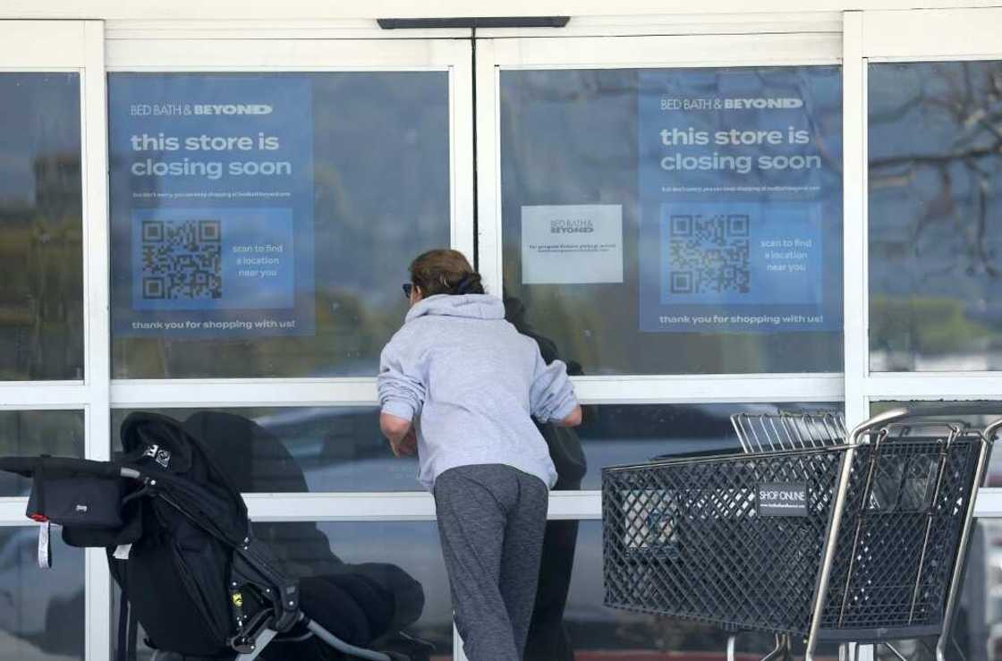 Bed Bath & Beyond, for decades a home goods fixture in the United States, has filed for bankruptcy protection Bed Bath & Beyond, for decades a home goods fixture in the United States, has filed for bankruptcy protection