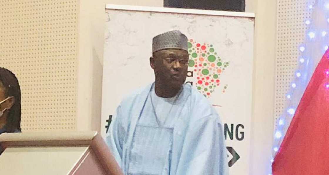 Yanzu-Yanzu: Hukumar INEC Ta Sanar Da Ranar Zaben Shekarar 2023 Yanzu-Yanzu: Hukumar INEC Ta Sanar Da Ranar Zaben Shekarar 2023