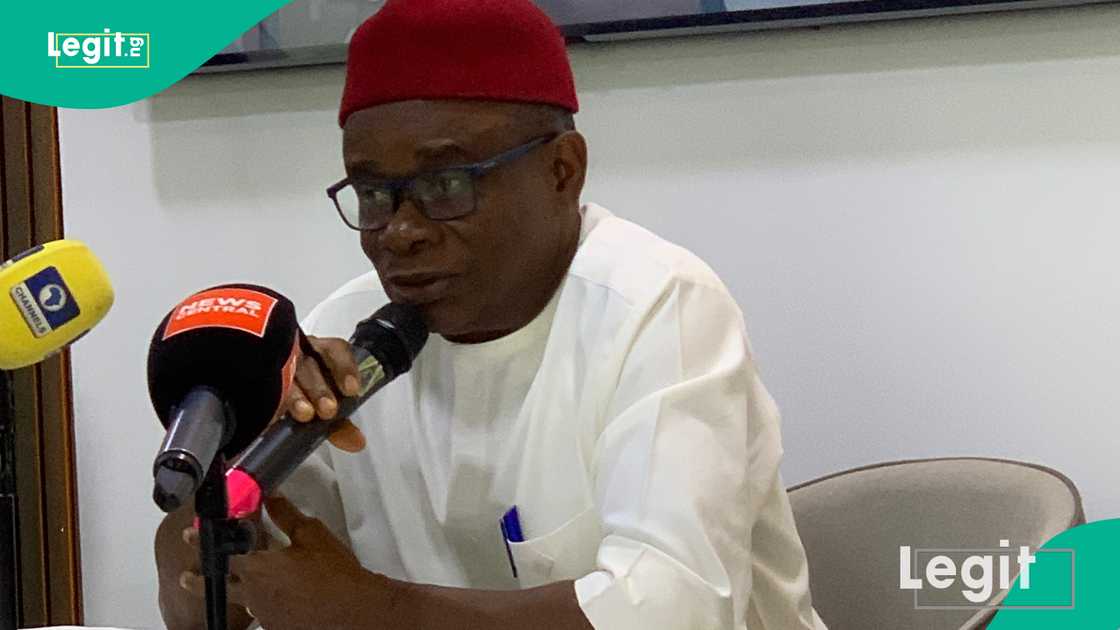 NESG, Nigerian Economic Summit, economic reforms Nigeria, subsidy removal, FX harmonisation, Nigeria 2030 vision, Bola Tinubu economy
