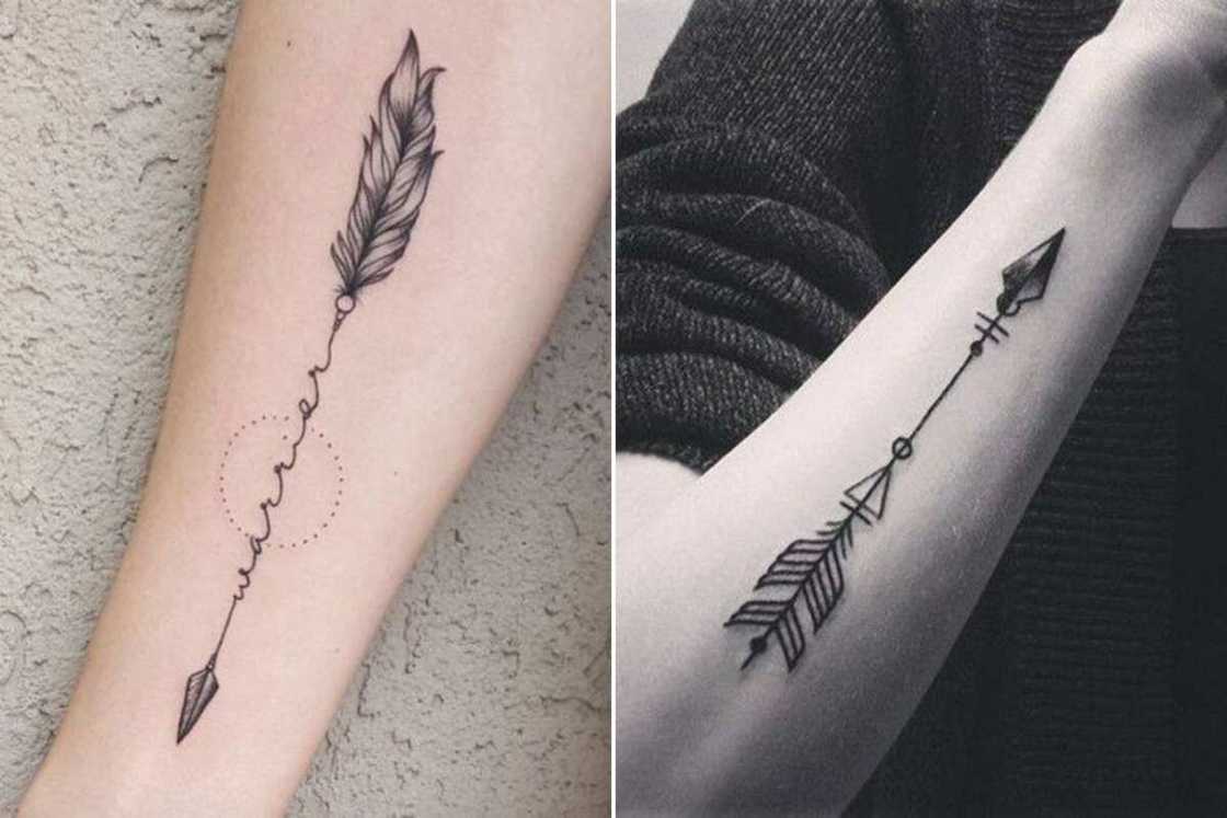 meaningful tattoos with secret meanings meaningful tattoos with secret meanings