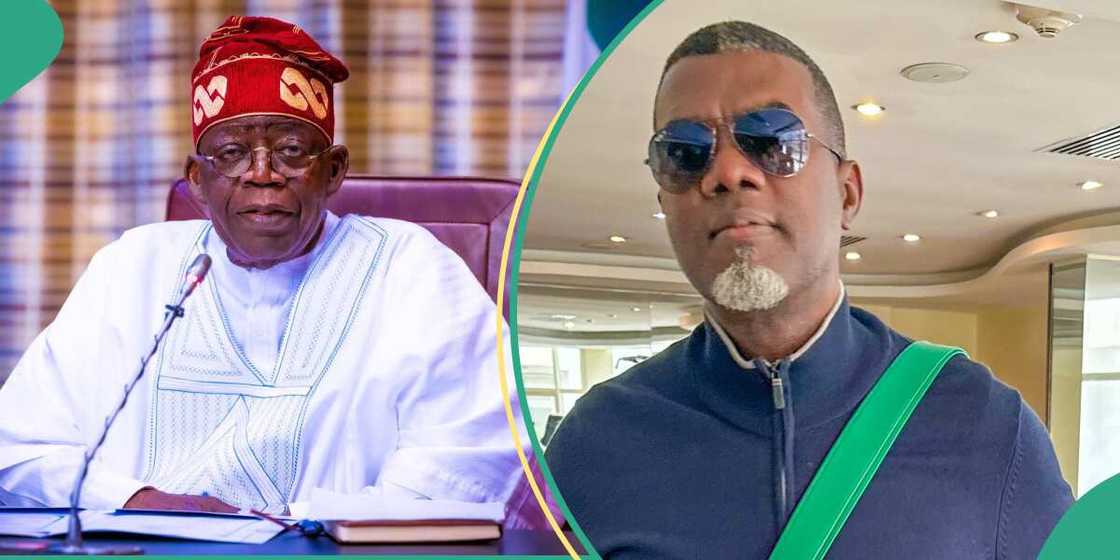 2027: Reno Omokri asks PDP chieftains to cooperate with Tinubu to make Nigeria a better place for all 2027: Reno Omokri asks PDP chieftains to cooperate with Tinubu to make Nigeria a better place for all