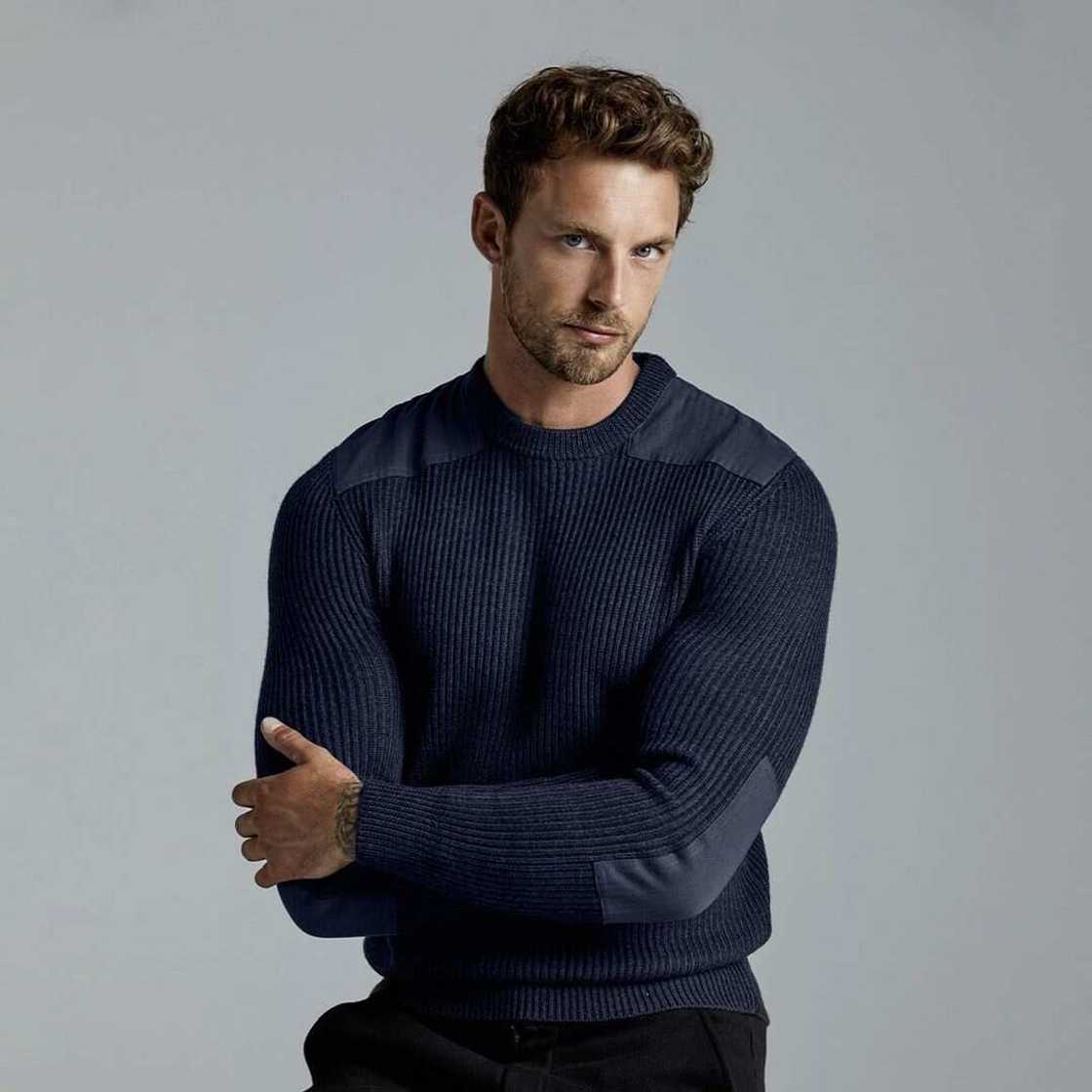 Christian Hogue Christian Hogue