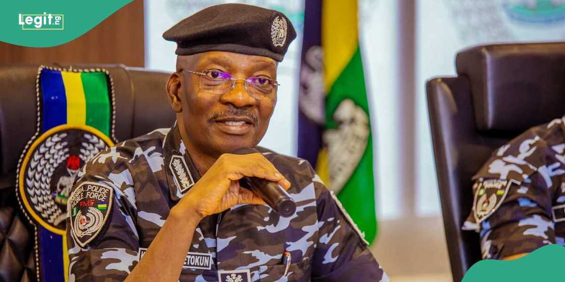 21-Year-Old Nigerian Man Who Returned from American Leads Robbery, Kills Uber Driver, Name Announced 21-Year-Old Nigerian Man Who Returned from American Leads Robbery, Kills Uber Driver, Name Announced