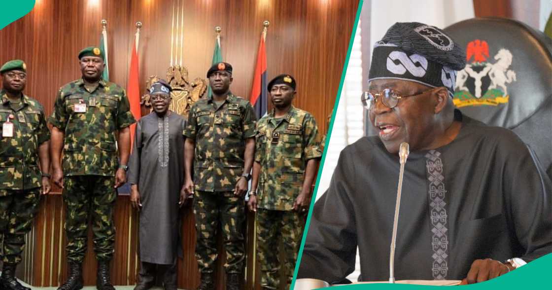 Ana neman wasu sojoji 2 da suka tsere kan zargin juyin mulki Ana neman wasu sojoji 2 da suka tsere kan zargin juyin mulki